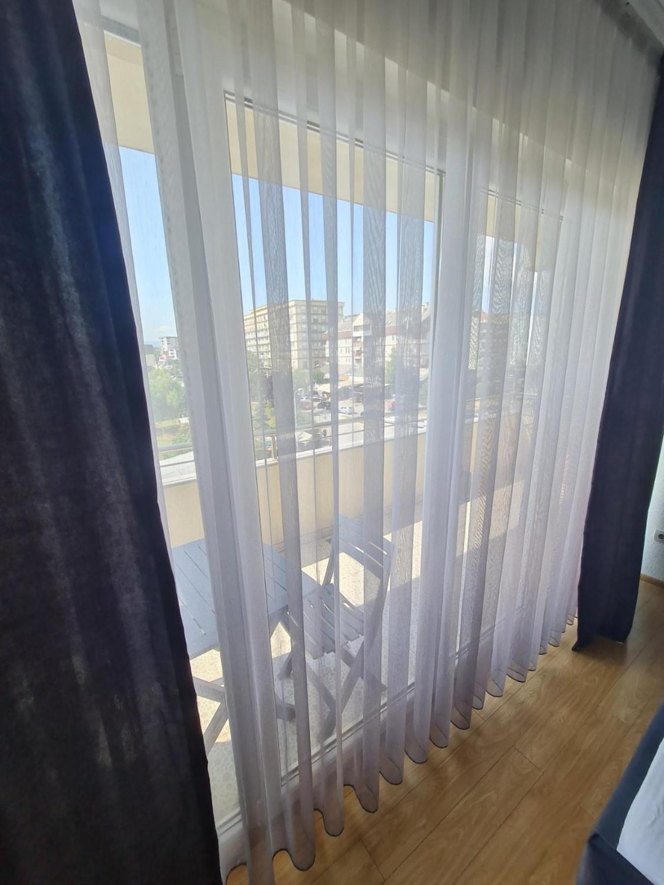 Apartment 1 Plisi Gjilan Extérieur photo